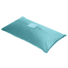 Load image into Gallery viewer, Liberator Humphrey MicroVelvet-Teal L17366-401