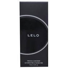 Load image into Gallery viewer, Lelo Personal Moisturizer Tube 2.5 fl. oz