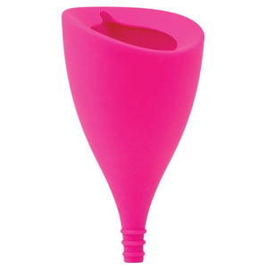 Intimina Lily Cup Ultra-Soft Mentrual Cup Size B