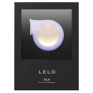 Lelo Sila-Lilac LEL8243