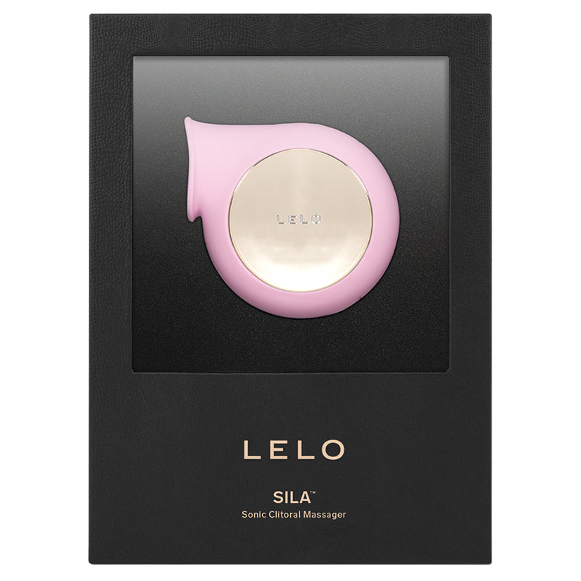 Lelo Sila-Pink LEL8328