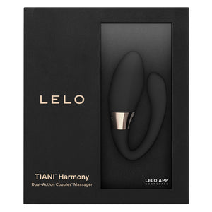 Lelo Tiani Harmony-Black LEL8632