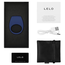 Load image into Gallery viewer, Lelo Tor 3-Base Blue 8939