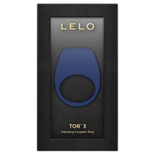 Load image into Gallery viewer, Lelo Tor 3-Base Blue 8939