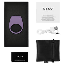 Load image into Gallery viewer, Lelo Tor 3-Violet Dust 8946