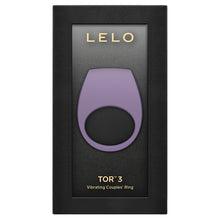 Load image into Gallery viewer, Lelo Tor 3-Violet Dust 8946