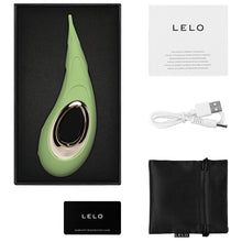 Load image into Gallery viewer, Lelo Dot Cruise-Pistachio Cream 9028
