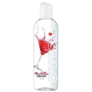 Swish Manhattan-Cherry 4oz LGBT1001