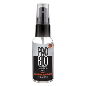 Problo Numbing Spray-CinNAmon BT.500