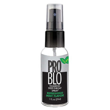 Load image into Gallery viewer, Problo Numbing Spray-Mint BT.501