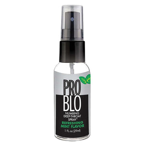 Problo Numbing Spray-Mint BT.501