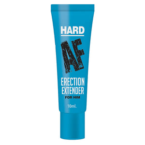 Hard AF Erection Extender 10ml Tube BT.601B