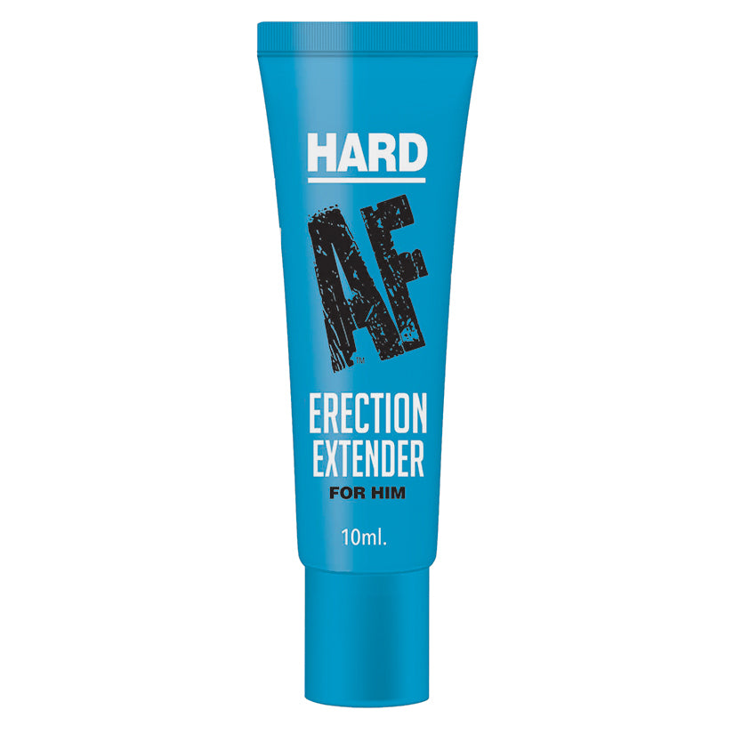 Hard AF Erection Extender 10ml Tube BT.601B
