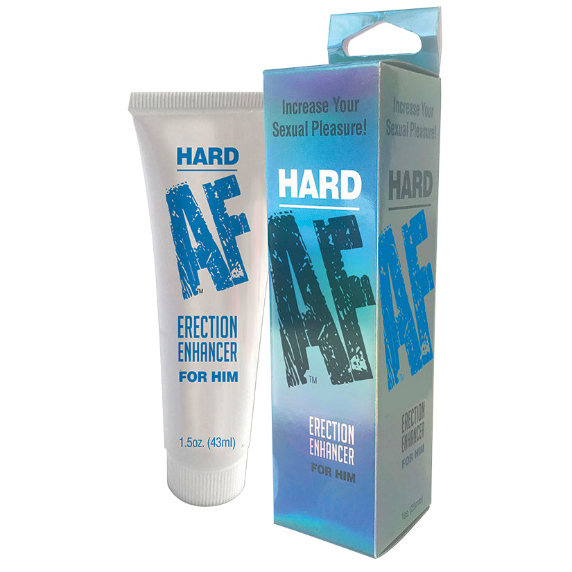 Hard AF Erection Cream 1.5oz LGBT601