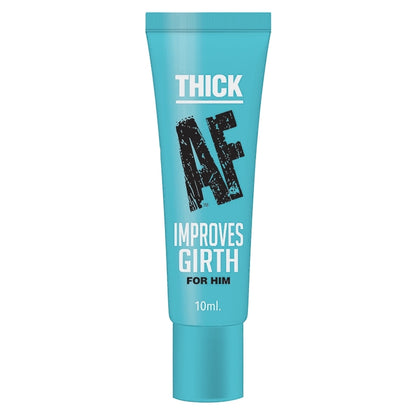 Thick AF Improves Girth 10ml Fishbowl ... BT.604B