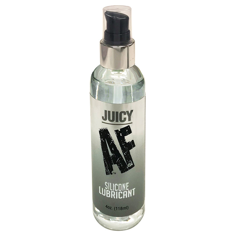 AF Silicone Lubricant 4oz BT.652