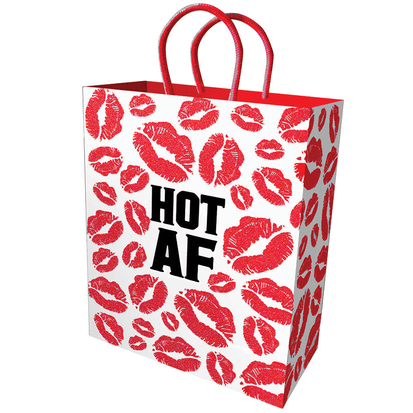 Hot AF Gift Bag LGP013