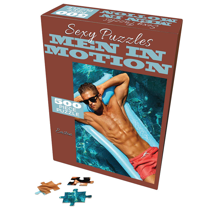 Sexy Puzzle, Easton LGP104