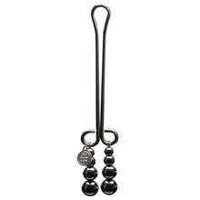 Load image into Gallery viewer, Fifty Shades Darker Just Sensation Beaded Clitoral Clamp
