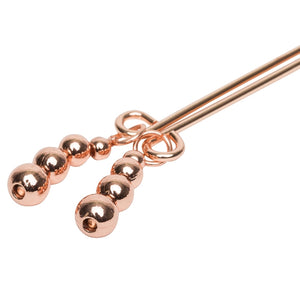 Fifty Shades Freed Nipple & Clitoral Chain