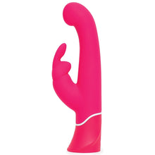Load image into Gallery viewer, Happy Rabbit G-Spot Pink