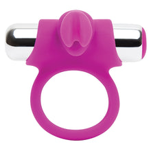 Load image into Gallery viewer, Happy Rabbit Remote Control Cock Ring