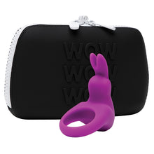 Load image into Gallery viewer, Happy Rabbit Cock Ring Kit