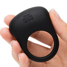 Load image into Gallery viewer, Fifty Shades of Grey Sensation Vibrating Love Ring