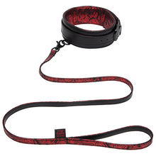 Load image into Gallery viewer, Fifty Shades of Grey Sweet Anticipation Collar and Lead LH83667