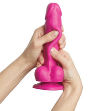 Load image into Gallery viewer, Strap On Me Sliding Skin Realistic Dil... 6016411