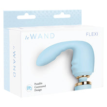 Load image into Gallery viewer, Le Wand Original Wand Attachments-Flexi LW041