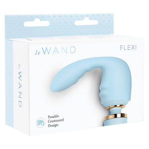 Le Wand Original Wand Attachments-Flexi LW041