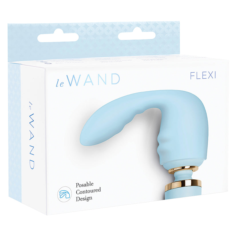 Le Wand Original Wand Attachments-Flexi LW041