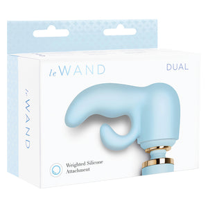 Le Wand Original Wand Attachments-Dual LW043
