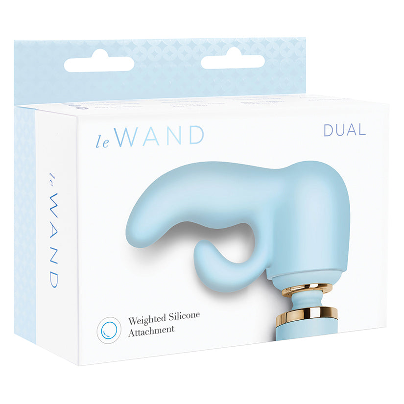 Le Wand Original Wand Attachments-Dual LW043