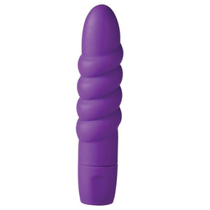 Maia Sugr Twisty Mini Bullet-Purple