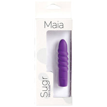 Load image into Gallery viewer, Maia Sugr Twisty Mini Bullet-Purple MA121-03