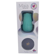Load image into Gallery viewer, Maia Tulip Pro-Teal MA2103-V2-B5