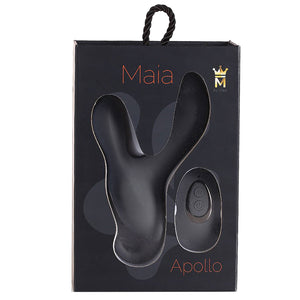 Maia Apollo Remote Control Prostate Massager
