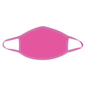 Neva Nude Pinktricity Mask-Pink MSKM-PIN-PIN