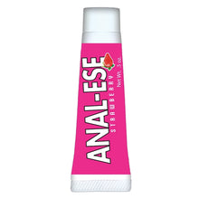 Load image into Gallery viewer, Anal-Ese Strawberry .5oz
