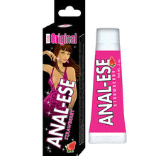 Load image into Gallery viewer, Anal-Ese Strawberry .5oz (Soft Packaging) NAS0316-3