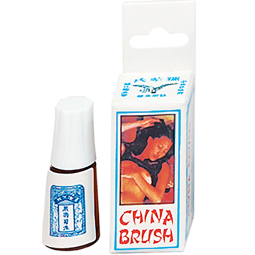 China Brush NAS1412