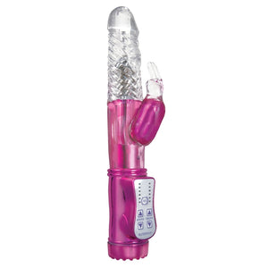Energize Her Bunny 1-Pink