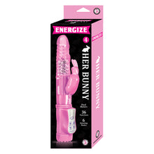 Load image into Gallery viewer, Energize Her Bunny 4-Pink NAS2793-1