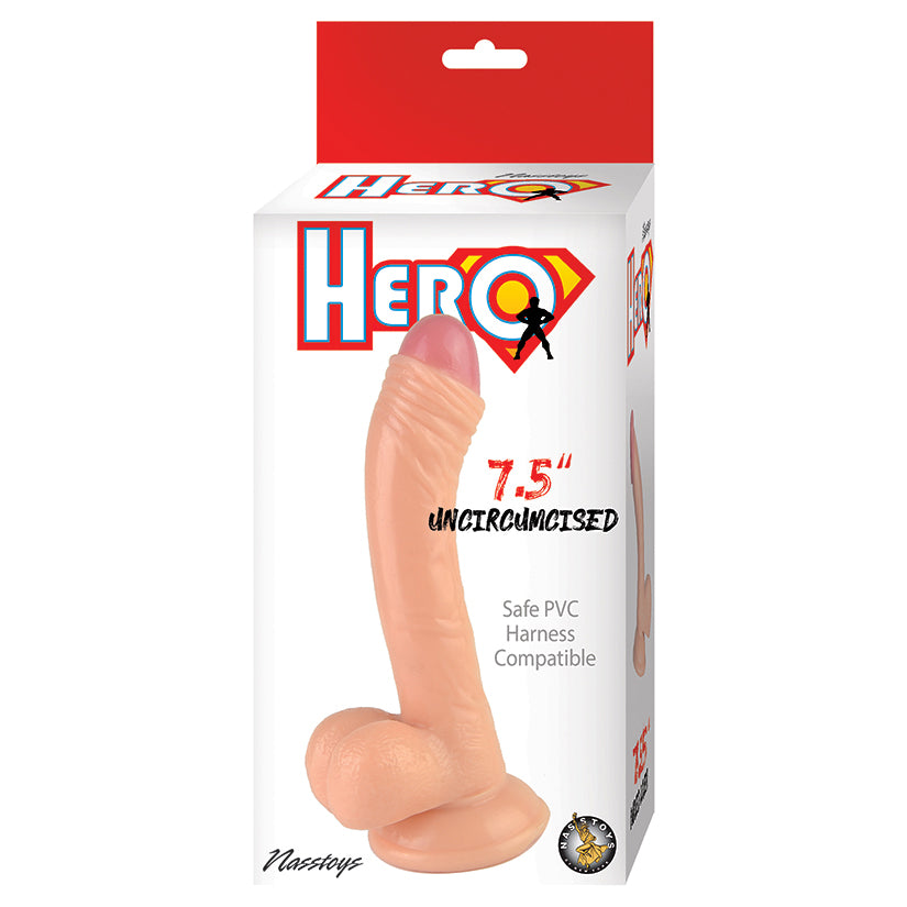 Hero 7.5