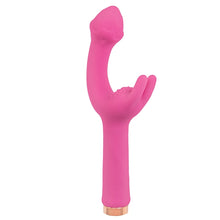 Load image into Gallery viewer, Mystique Vibrating Massager G-Spot-Pin... 3099-1