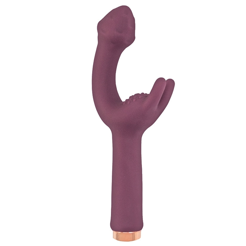 Mystique Vibrating Massager G-Spot-Egg... 3099-2