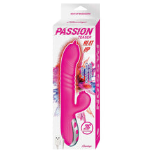 Load image into Gallery viewer, Passion Teaser Heat Up 3107
