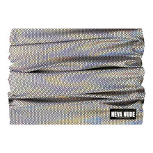 Load image into Gallery viewer, Neva Nude Sexy Necksies-Holographic Grey